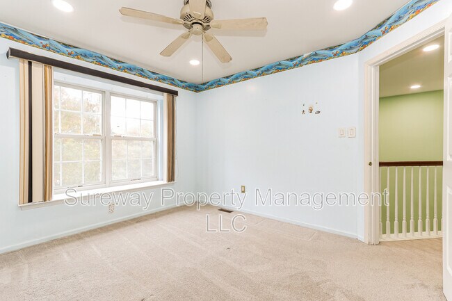 Building Photo - 1 Elkington Dr