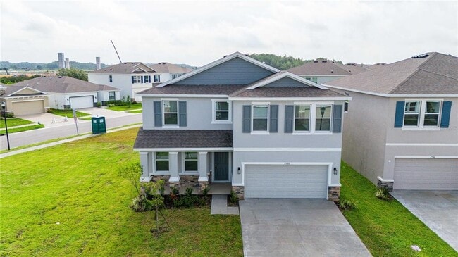 Building Photo - 2560 Warren Acrs Blvd