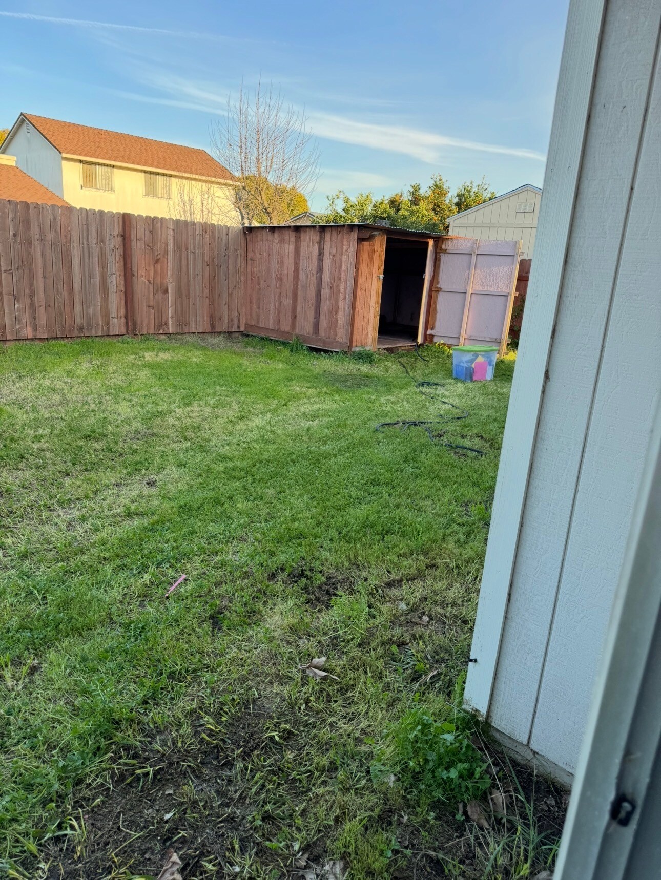 Building Photo - 6113 Francine Dr