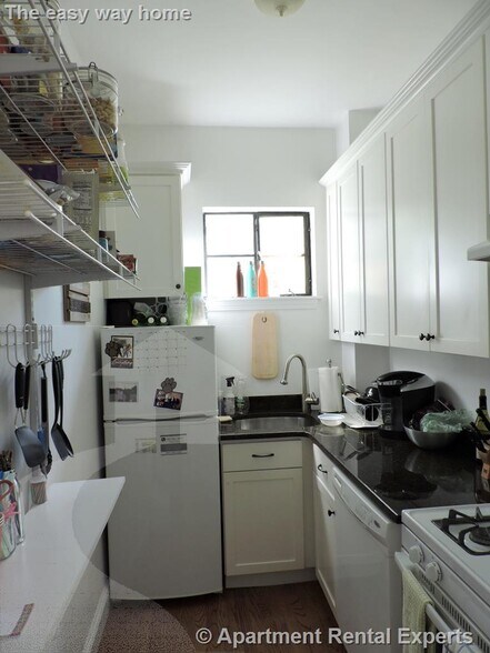 Building Photo - 21 Ellery St