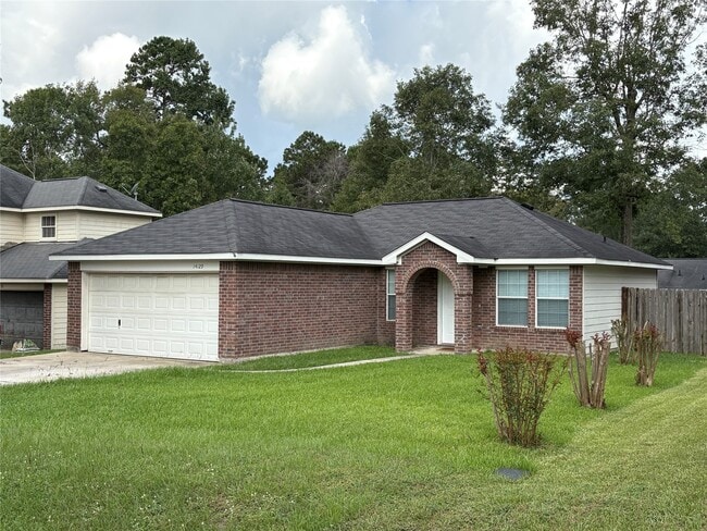 Primary Photo - 14129 Broken Arrow Dr