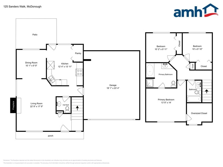 Building Photo - 125 Sanders Walk