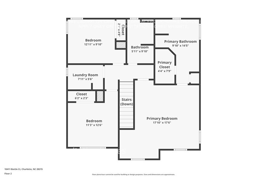 Building Photo - 10411 Battle Ct