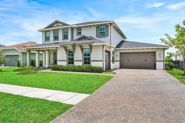 Building Photo - 655 Hookline Cir