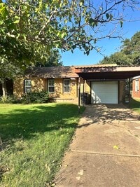 Building Photo - 3512 Garfield St