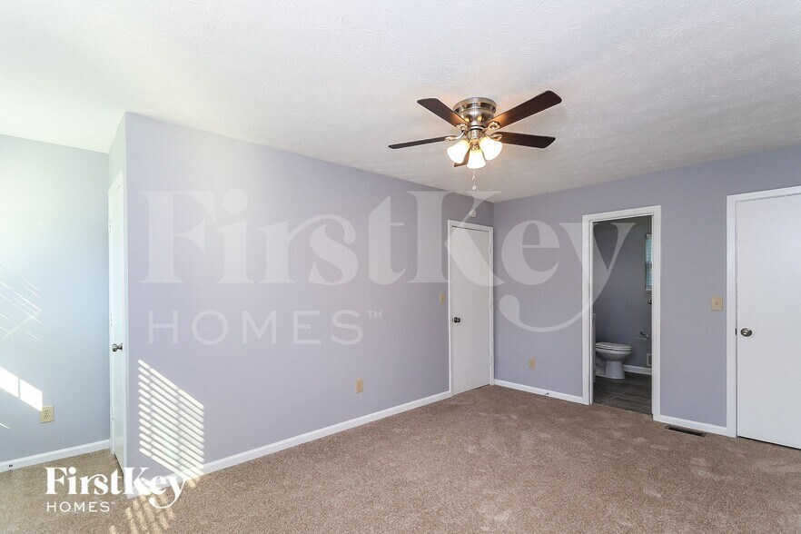 Building Photo - 11215 Bramshill Dr