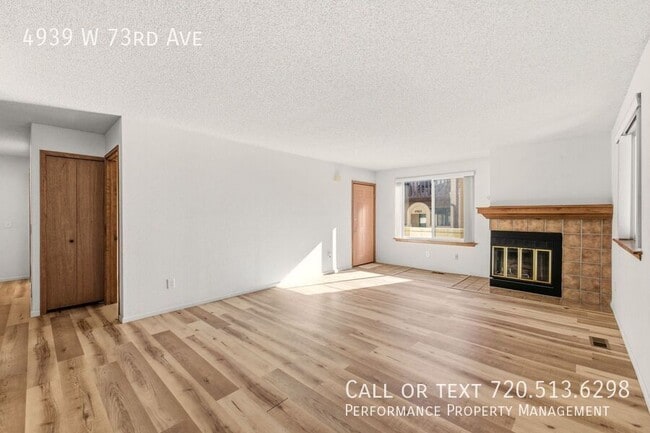 Building Photo - 4939 W 73rd Ave