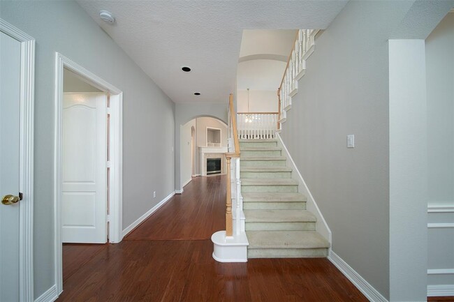 Building Photo - 5411 Dunston Ct