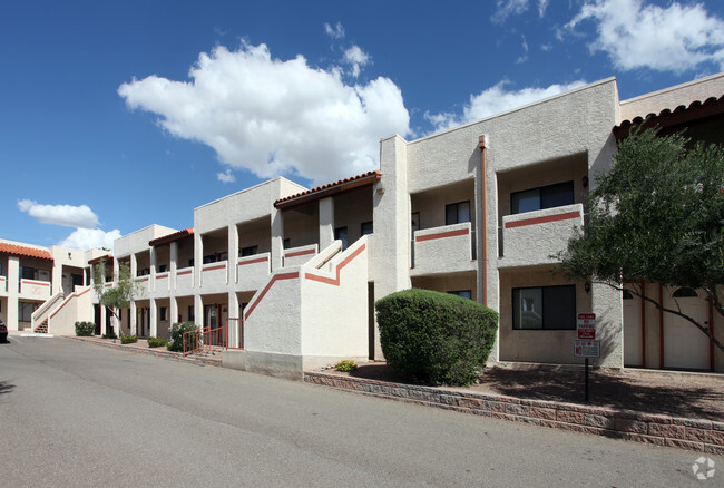 Building Photo - Sierra Madre Condos