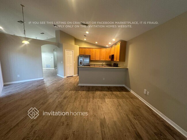 Building Photo - 2432 Cerberus Dr