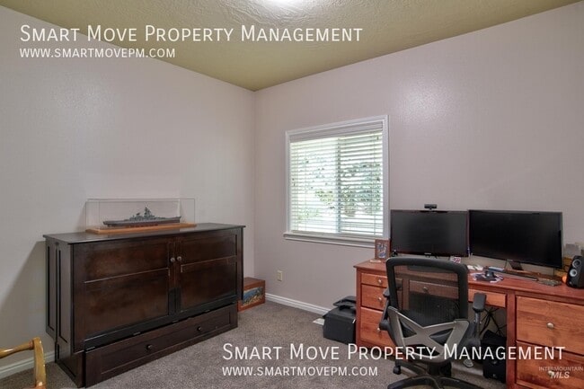 Building Photo - 3618 N Alexis Way