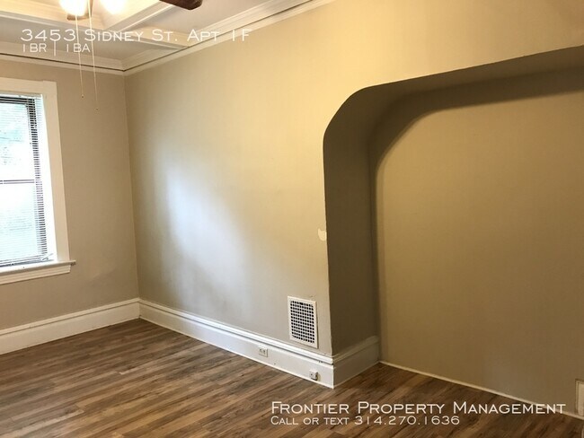 Building Photo - 3453 Sidney St