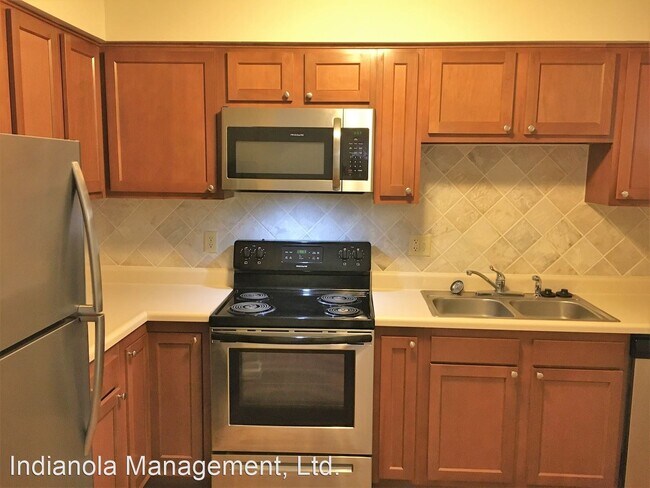 Building Photo - 2 br, 1 bath House - 3716 Atwood Terrace