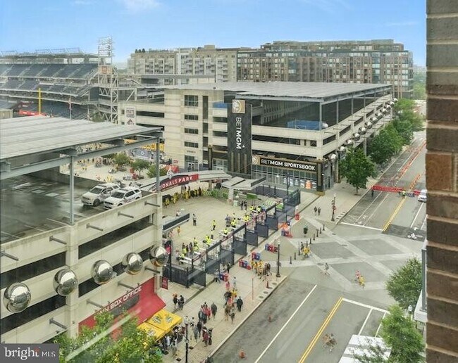 Building Photo - 70 N St SE