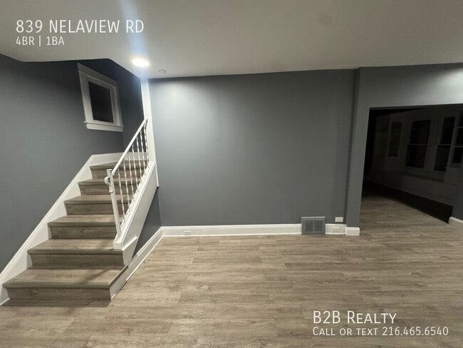 Building Photo - 839 Nela View Rd