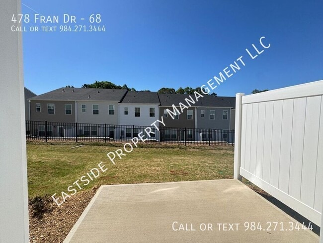 Building Photo - 478 Fran Dr