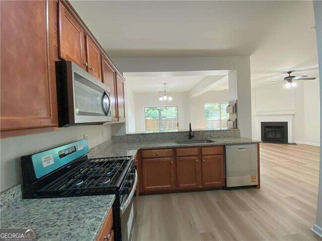 Building Photo - 2785 Gatewater Ct
