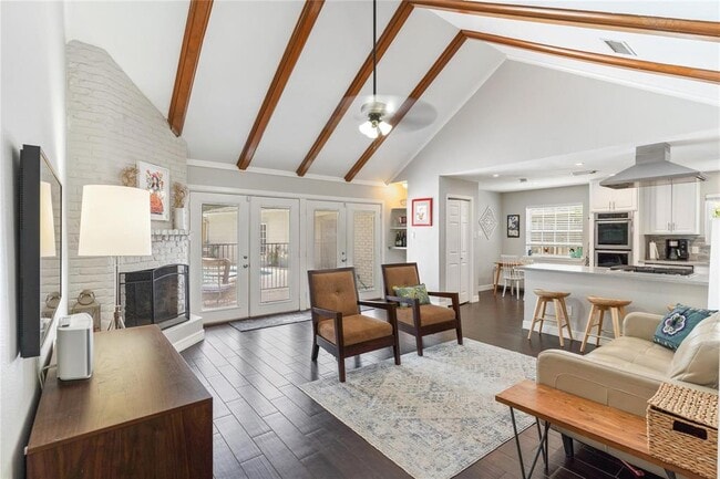 Building Photo - 5747 Rutherglenn Dr