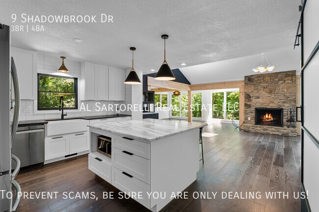 Building Photo - 9 Shadowbrook Dr