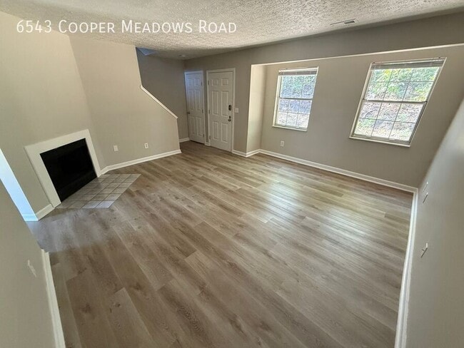 Building Photo - 6543 Cooper Meadows Rd