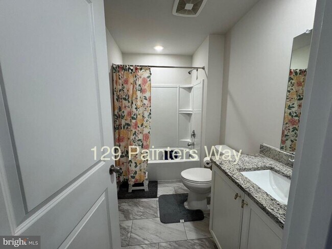 Building Photo - 129 Painters Wy