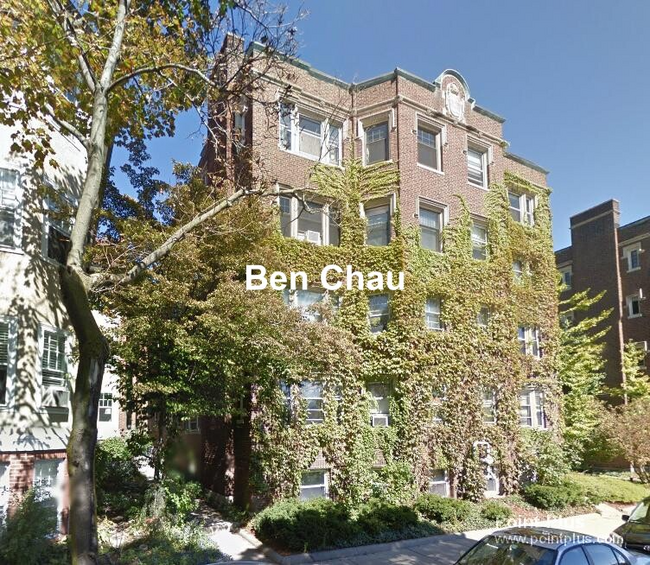 Building Photo - 3 Linnaean St