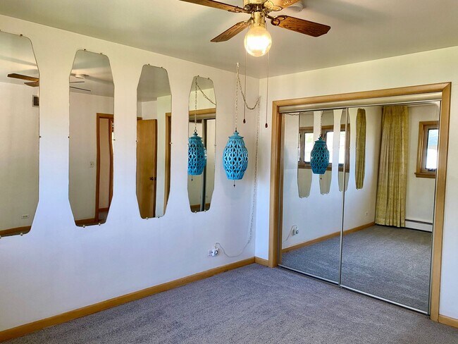 Building Photo - 4520 Thatcher Ave