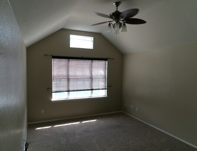 Primary Bedroom 2 - 2632 Century Park Blvd #46