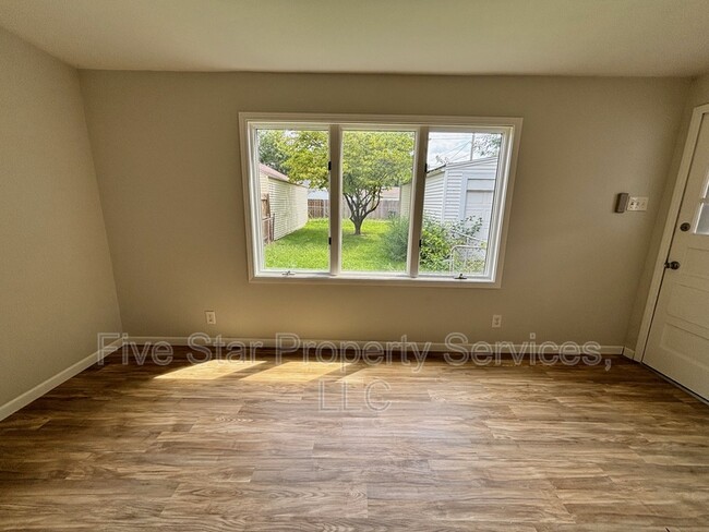 Building Photo - 2404 S Whittier Ave