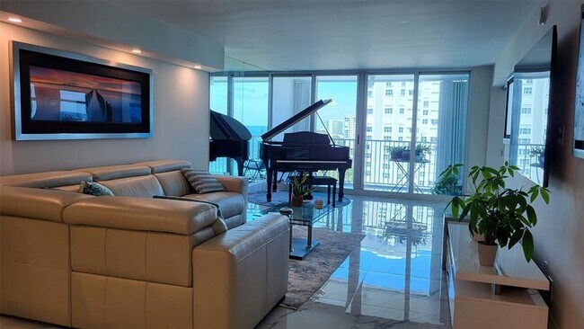 Building Photo - 1360 S Ocean Blvd