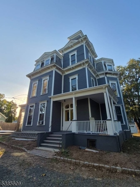 Building Photo - 810 Old York Rd