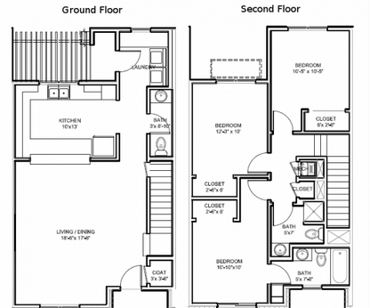 3BR/2.5BA - Escobedo at Verde Vista