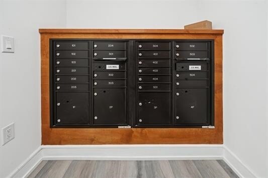 Building Photo - 32 Jones St