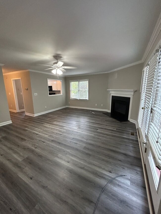 Building Photo - 1801 Crystal Down Ln