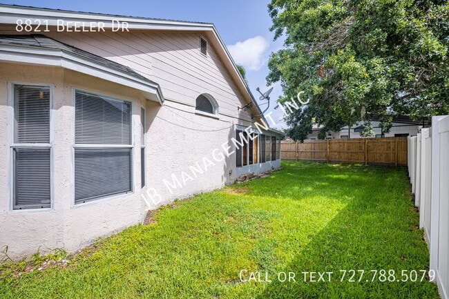 Building Photo - 8821 Beeler Dr