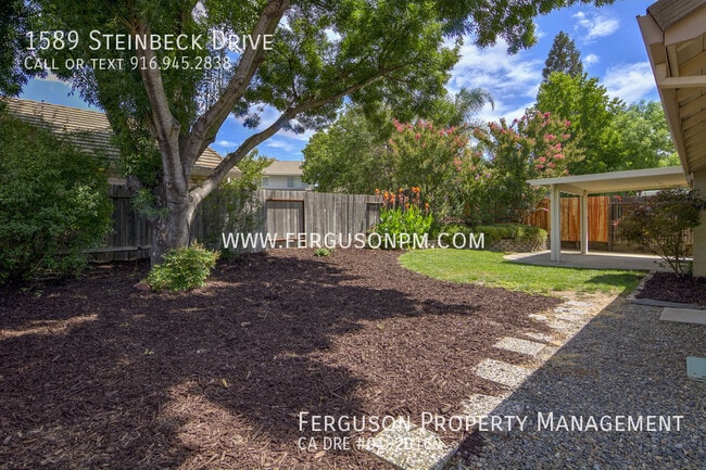 Building Photo - 1589 Steinbeck Dr