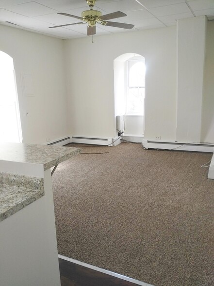 Living Room - 61 E Oakland Ave