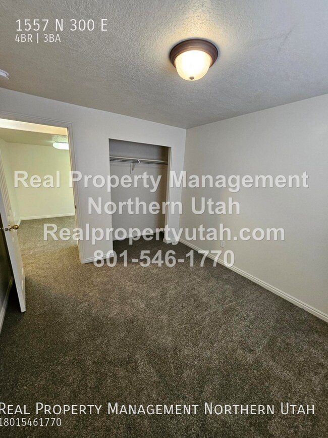 Building Photo - 1557 N 300 E