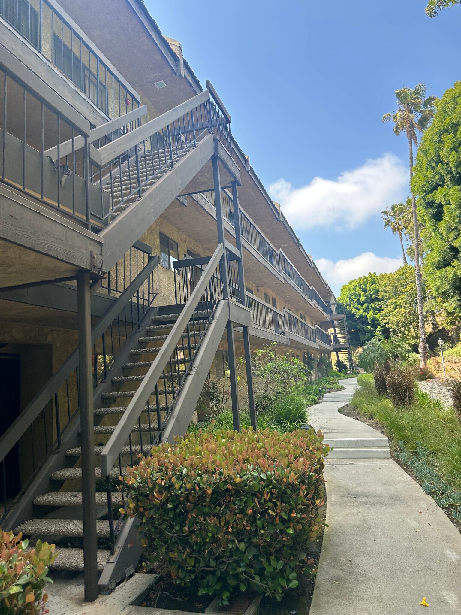 Building Photo - 2240 N Legion Dr