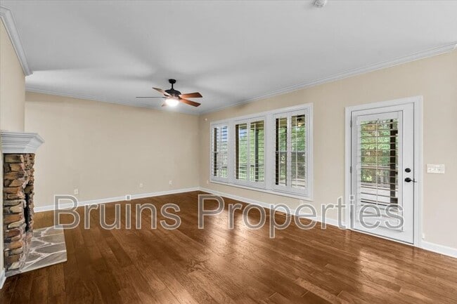 Building Photo - 6005 New Bailey Tr