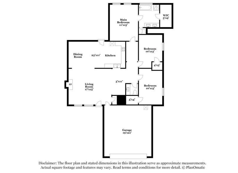 Building Photo - 301 Providence Dr