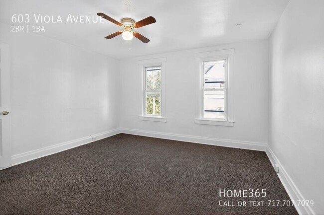 Building Photo - 603 Viola Ave