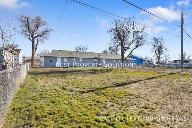 Building Photo - 1314/1316 Pershing Rd-1316