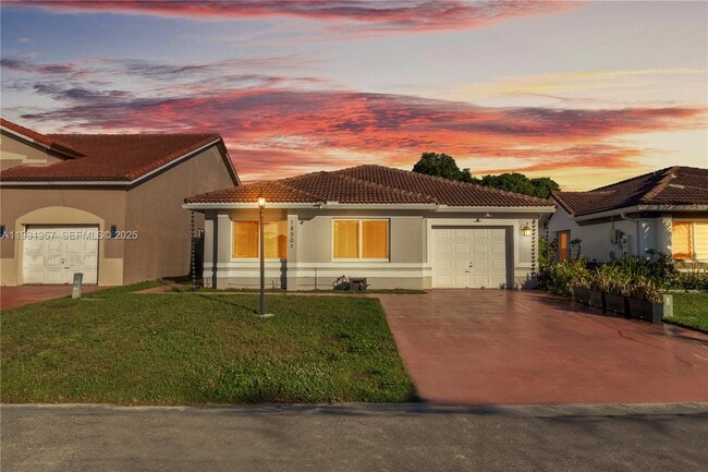 Building Photo - 18501 NW 55th Ave