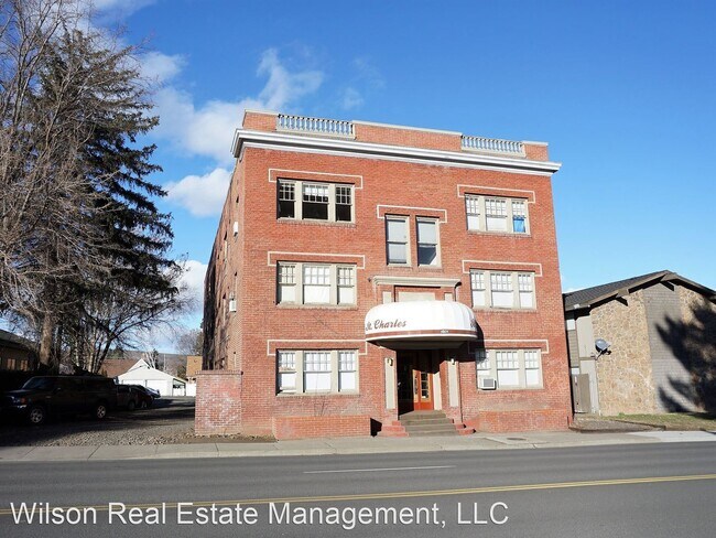 Building Photo - 1501 W Yakima Ave