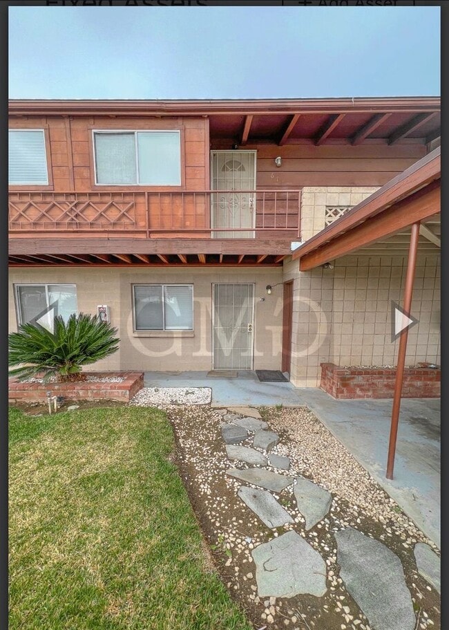 Building Photo - 671-677 Illinois Avenue