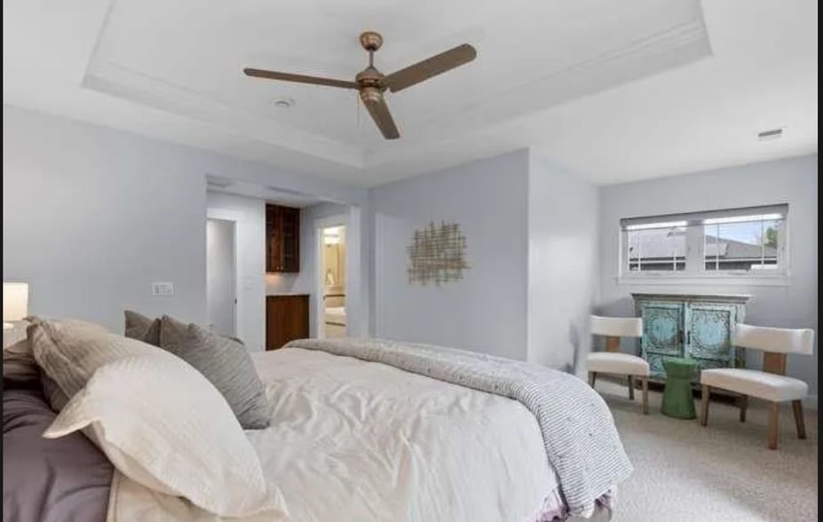 Building Photo - 965 S Clarkson St