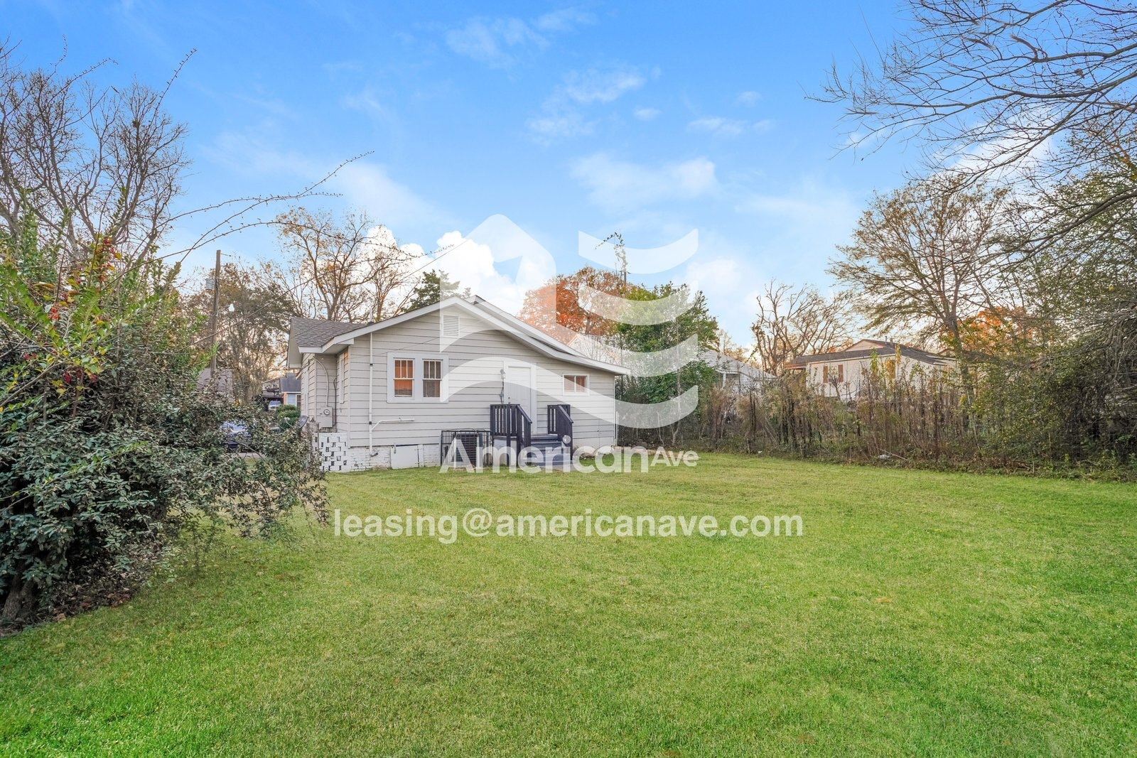 Building Photo - 5505 Court J