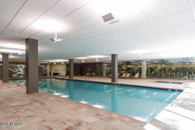 Building Photo - 7161 E Rancho Vista Dr