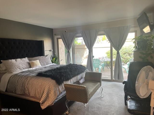 Building Photo - 7908 E Solano Dr